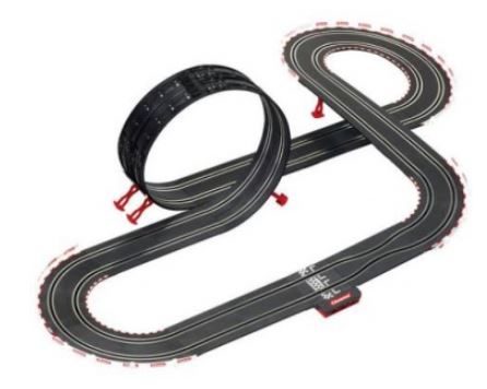 auto racing tracks