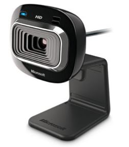 Webcams - With the world also connected by image