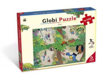 childrens puzzles
