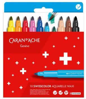 Caran d-Ache 195.410