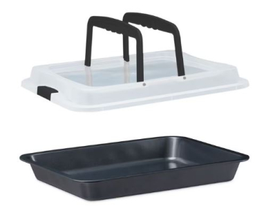 Relaxdays 4052025900953