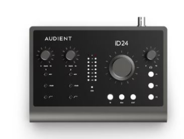 Audient Limited iD24