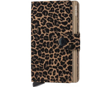 Secrid Secrid Mini Leo Beige
