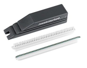 Divers Fugentorpedo Basis-Set 3-teilig