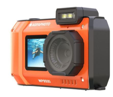 AgfaPhoto WP9500OG