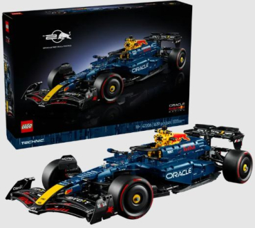 Lego 42206