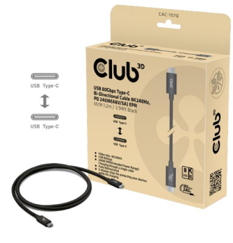 CLUB3D CAC-1570