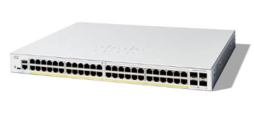 Cisco C1200-48T-4X