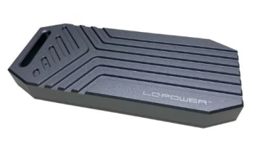 LC-Power LC-M2-C-USB4