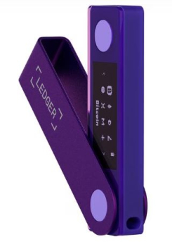 Ledger 3760027783597