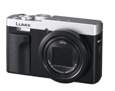 Panasonic DC-TZ99E-S