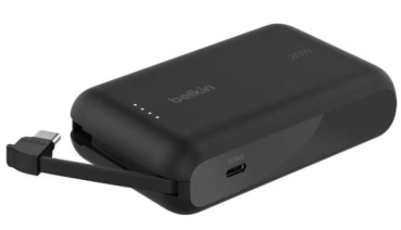 Belkin BPB021HQBK