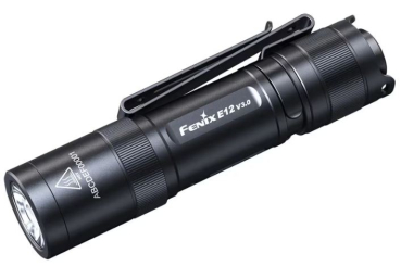 Fenix E12 V3.0