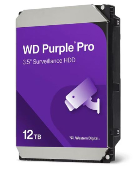 Western Digital WD122PURP