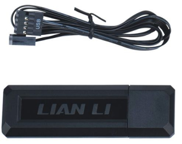Lian Li G89.RF-T-B.01