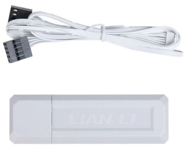 Lian Li G89.RF-T-W.01