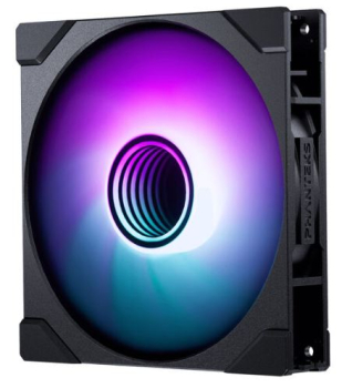 Phanteks PH-F140M25_G2_DBK01