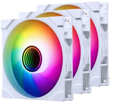 Phanteks PH-F140M25R_G2_DWT01_3P