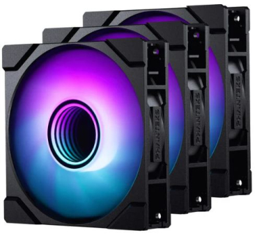 Phanteks PH-F120M25_G2_DBK01_3P