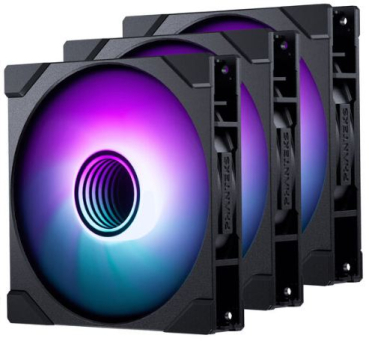 Phanteks PH-F140M25_G2_DBK01_3P