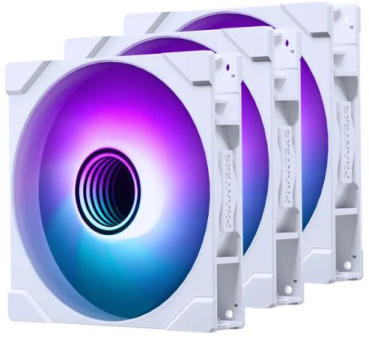 Phanteks PH-F140M25_G2_DWT01_3P