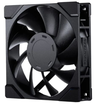 Phanteks PH-F120M25_G2_BBK01