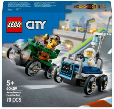 Lego 60459