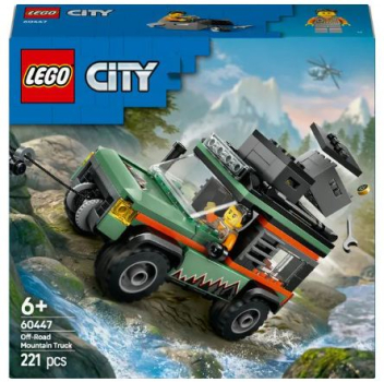 Lego 60447