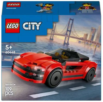 Lego 60448