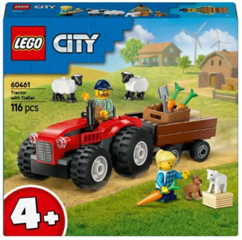 Lego 60461