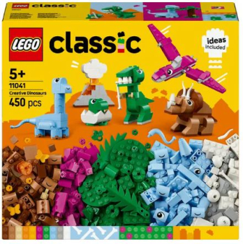 Lego 11041