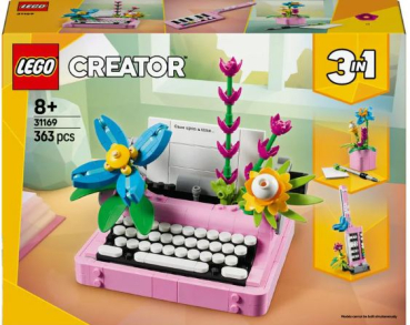 Lego 31169