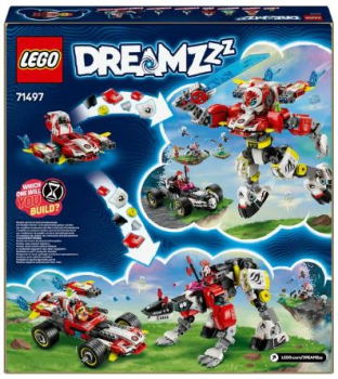 Lego 71497