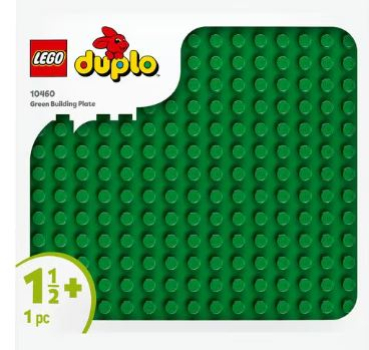 Lego 10460
