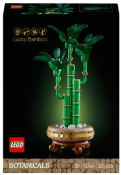 Lego 10344