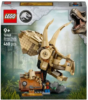 Lego 76969