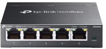 TP-LINK ES205G