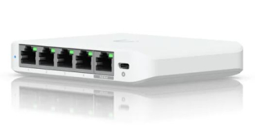 Ubiquiti Networks USW-Flex-2.5G-5