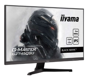 iiyama G2745QSU-B2