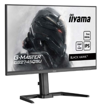 iiyama GB2745QSU-B2