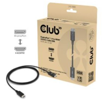 CLUB3D CAC-1083