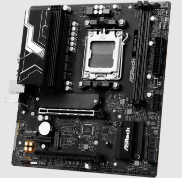 Asrock 90-MXBR1-A0UAYZ