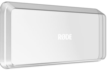 Rode RÃ˜DECOVERVIDEO