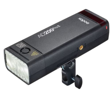 Godox AD200Pro II