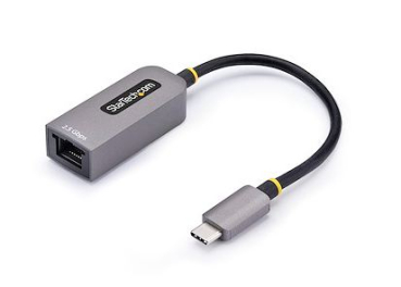 StarTech.com C22G-USB-ETHERNET
