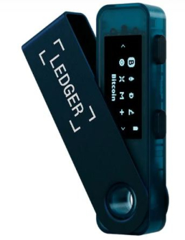 Ledger 3760027784471