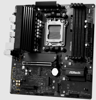 Asrock 90-MXBR8-A0UAYZ