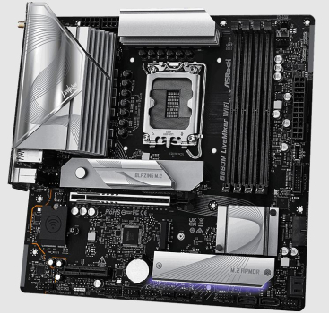 Asrock 90-MXBRT-A0UAYZ