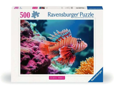 Ravensburger 12.001.334