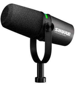 Shure MV7I